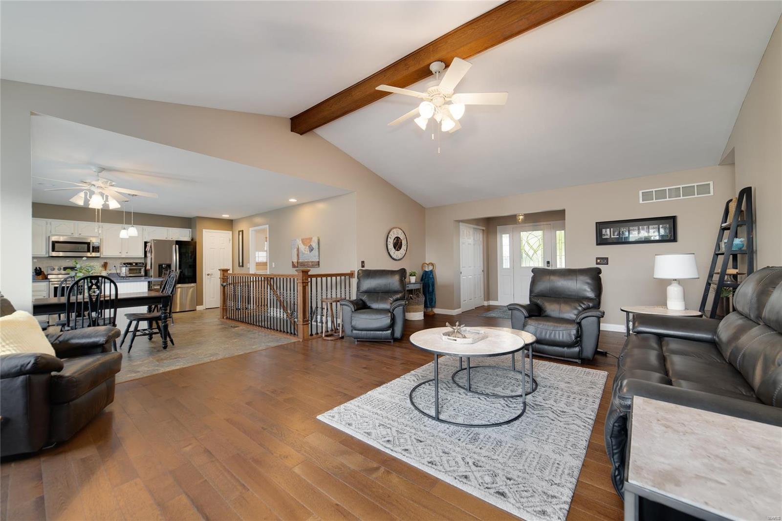 2816 Wilshire Valley Drive