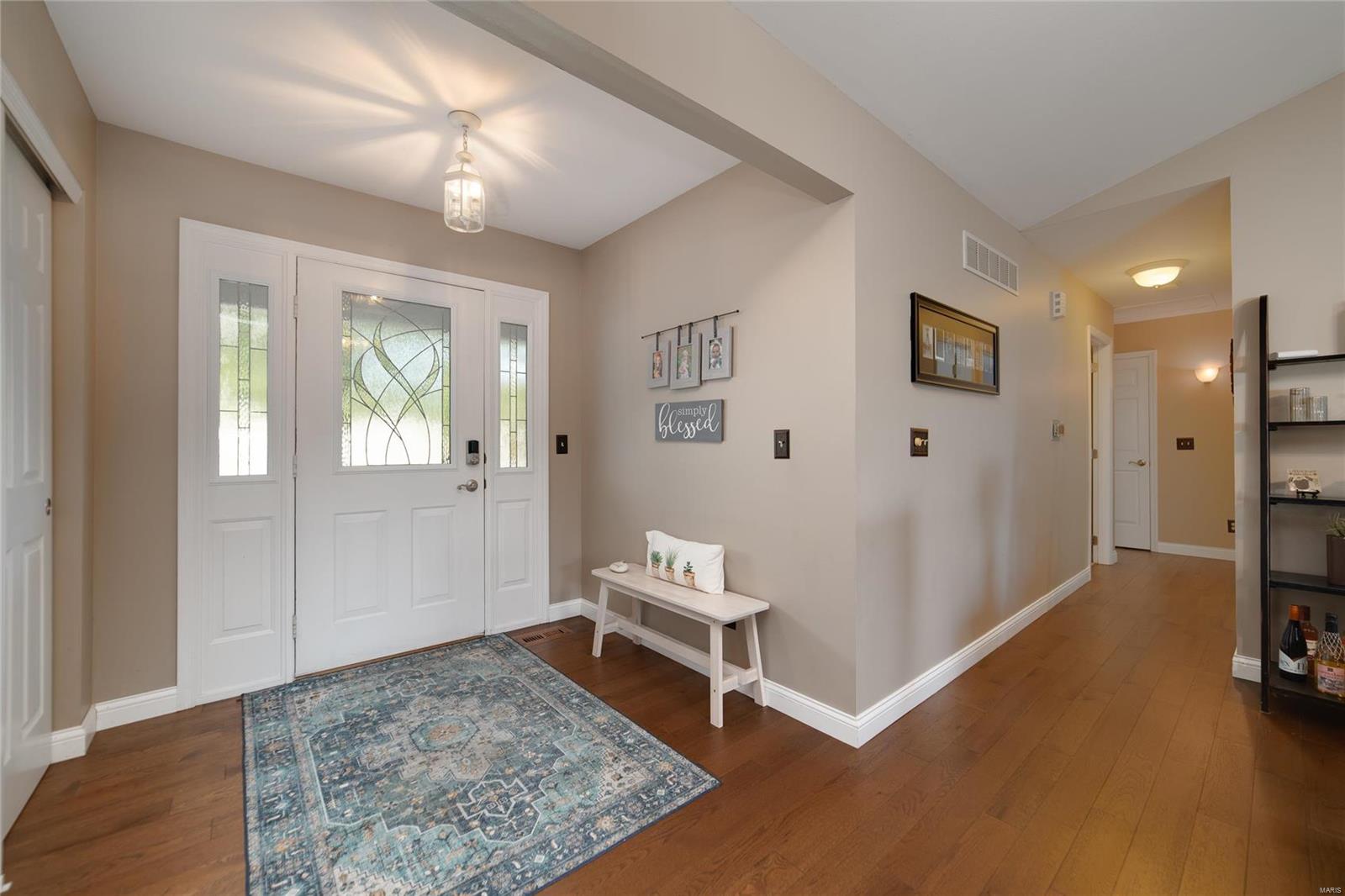 2816 Wilshire Valley Drive