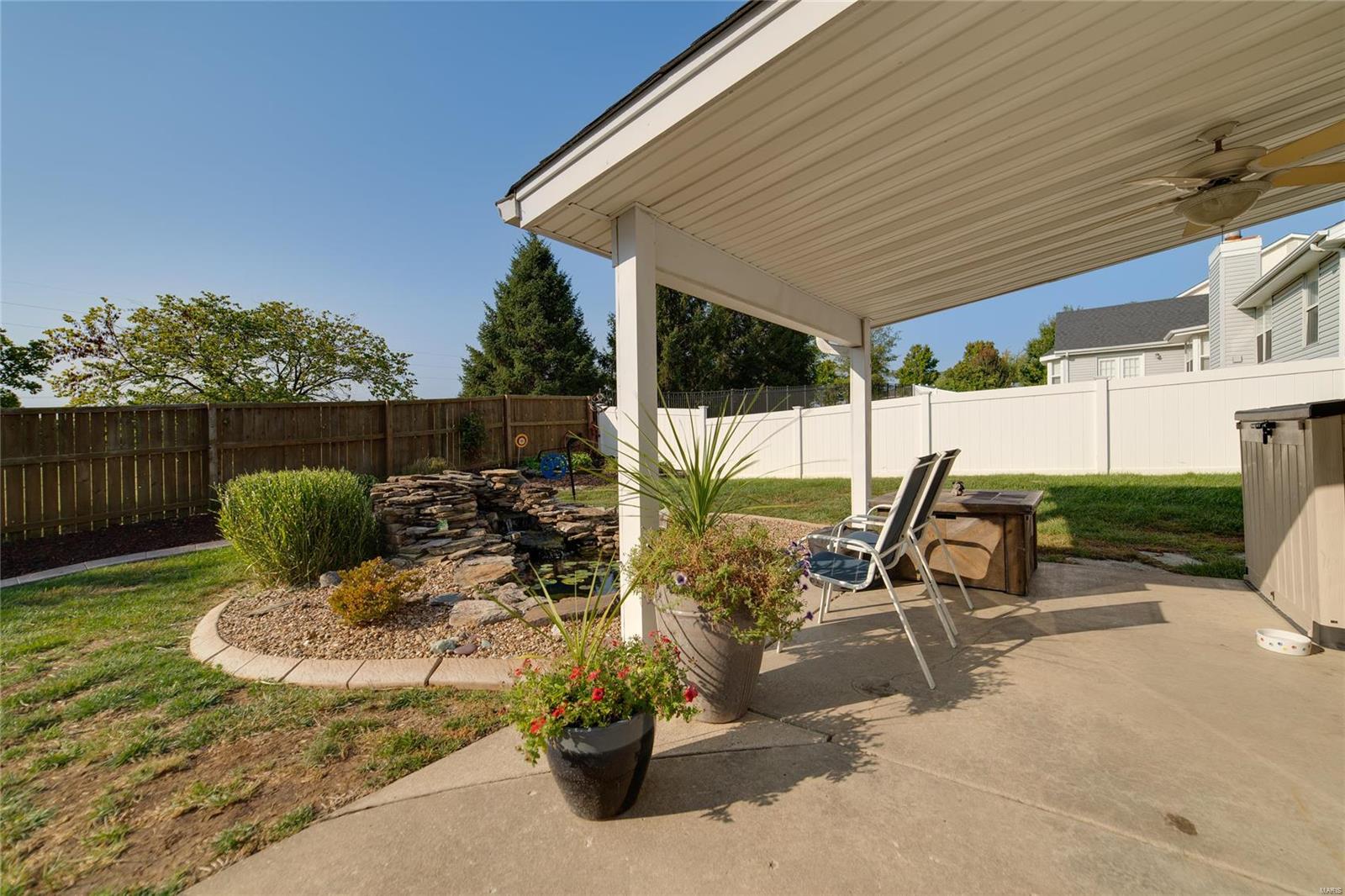 2816 Wilshire Valley Drive