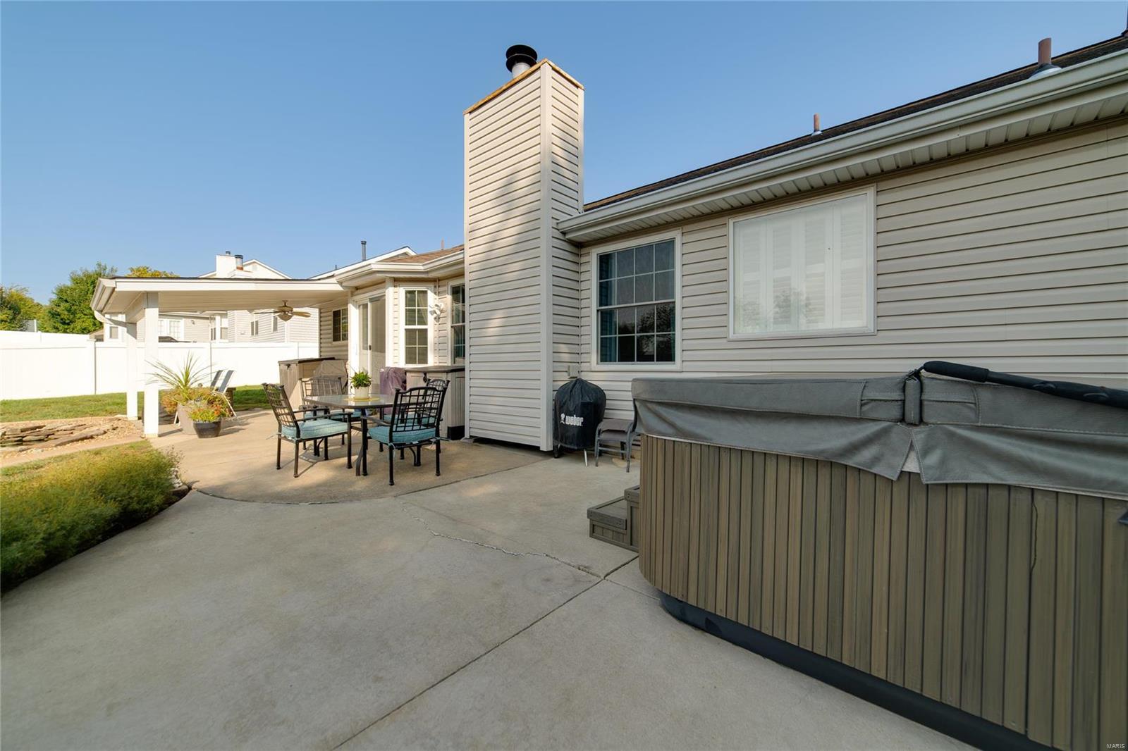 2816 Wilshire Valley Drive