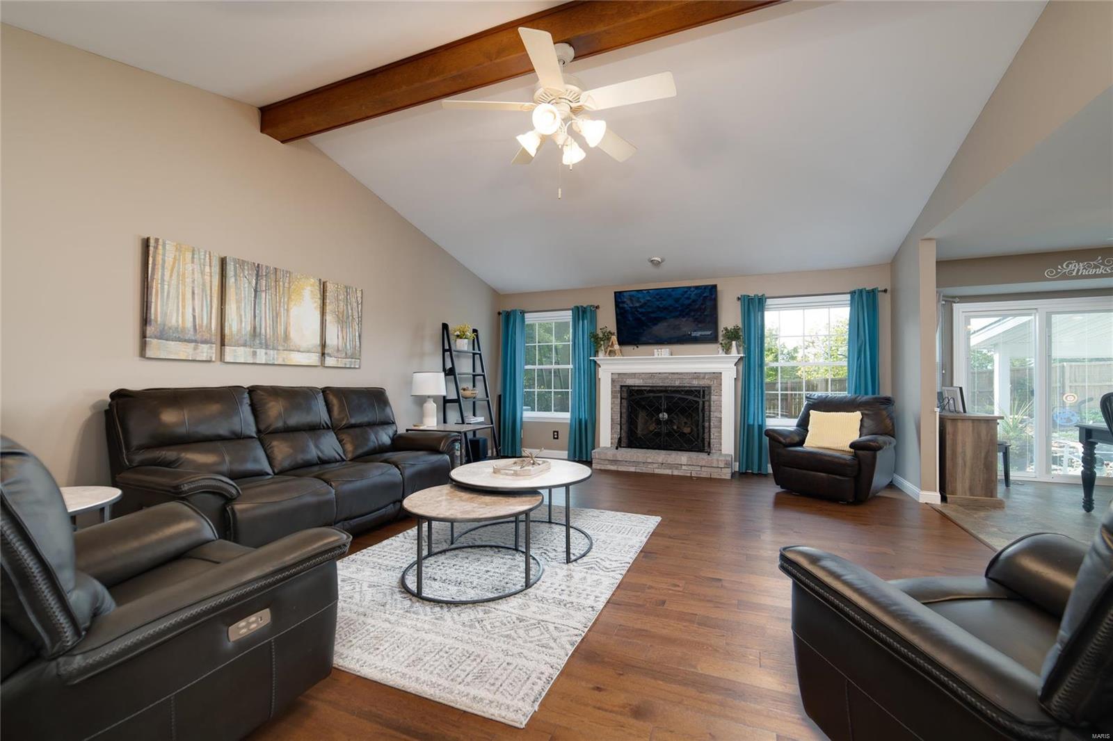 2816 Wilshire Valley Drive