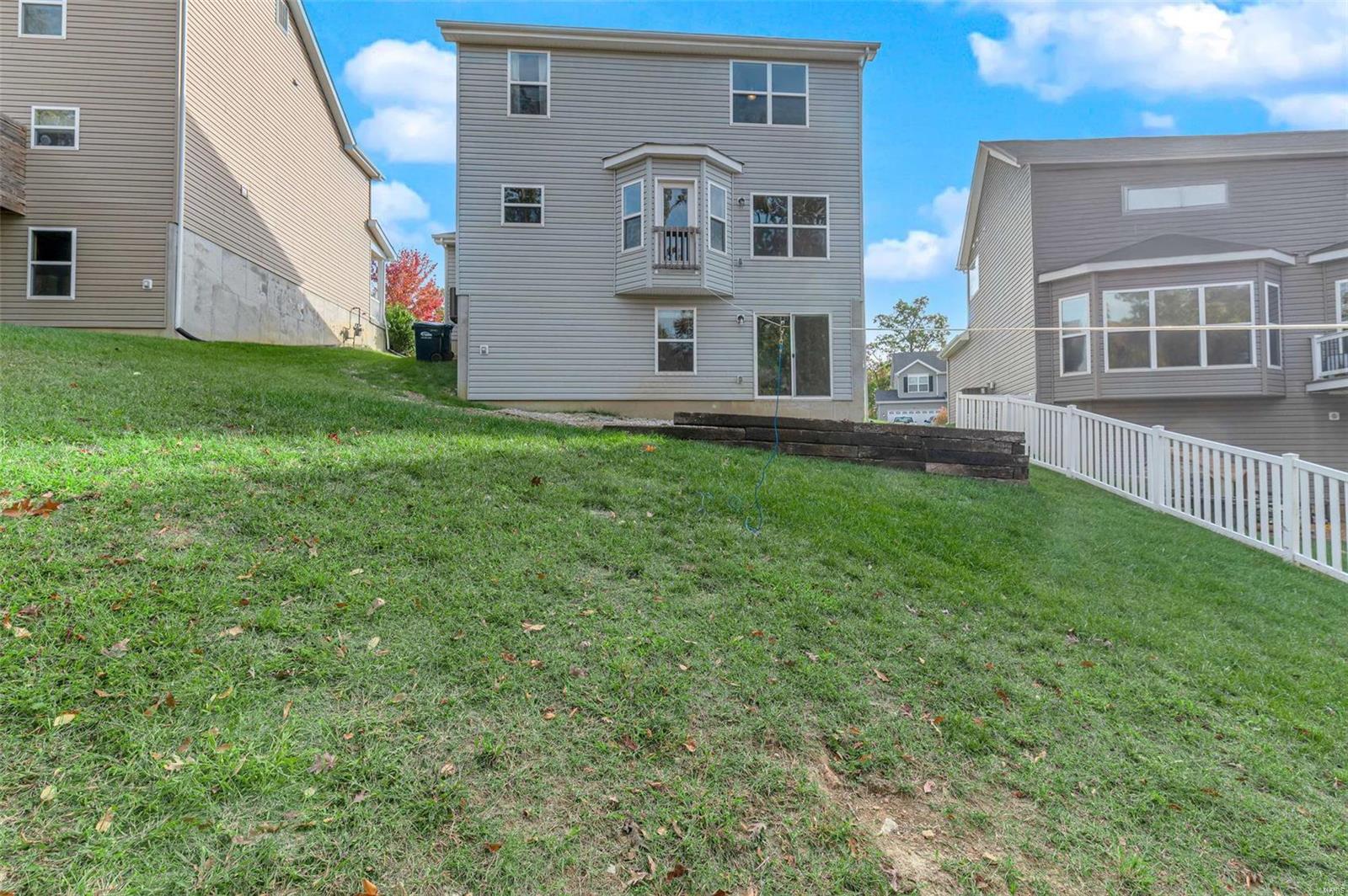 443 Peruque Hills Parkway