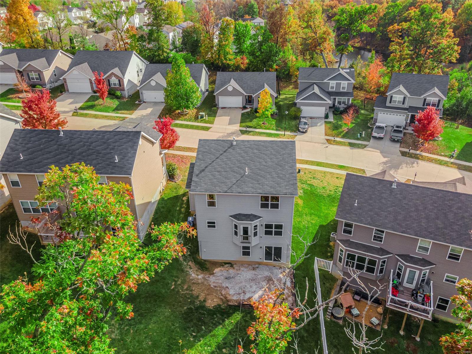 443 Peruque Hills Parkway