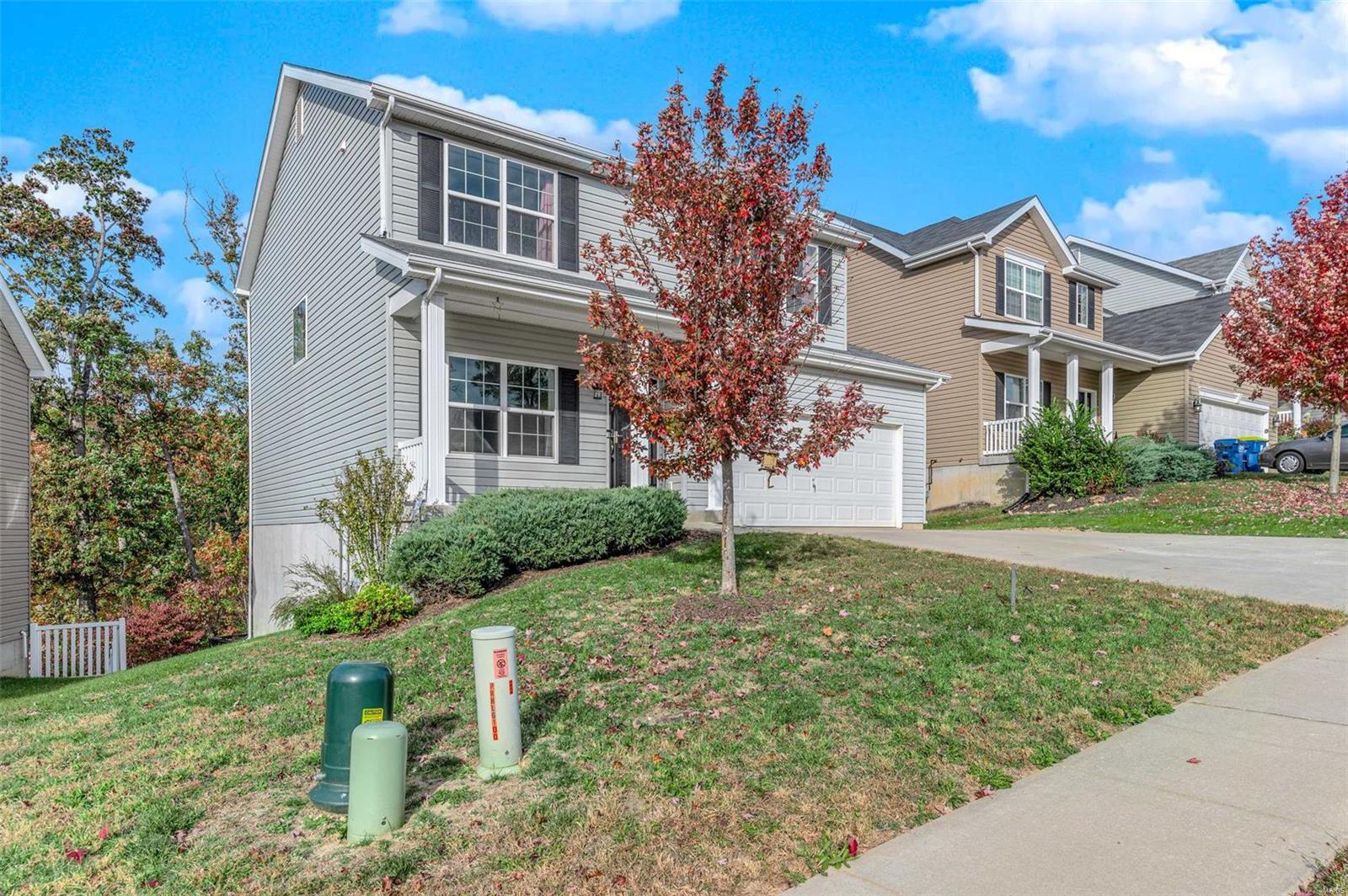 443 Peruque Hills Parkway