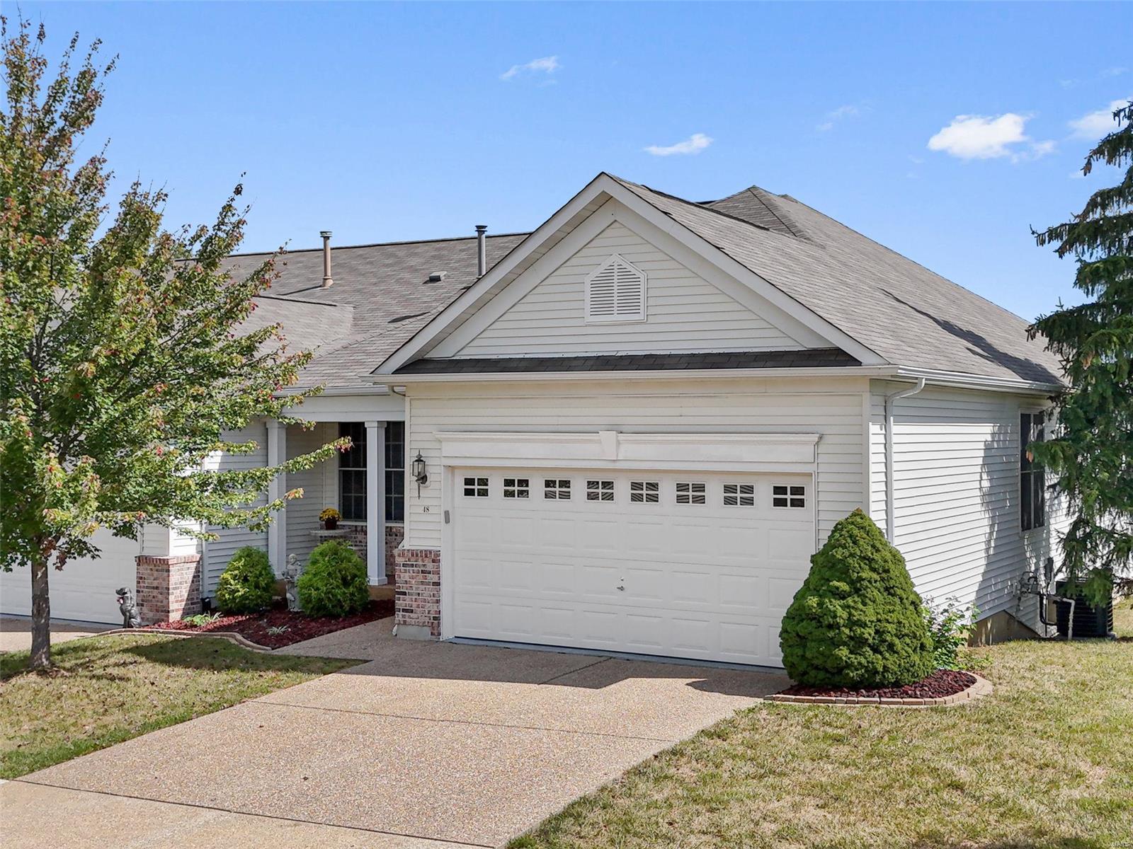 48 Toucan Drive Unit: V