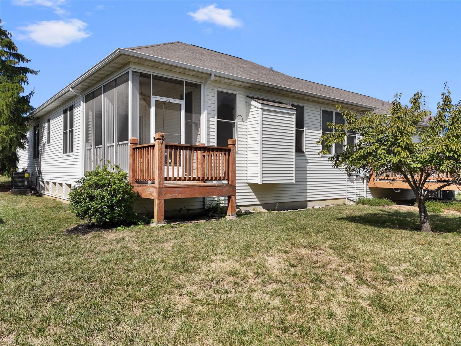 48 Toucan Drive Unit: V