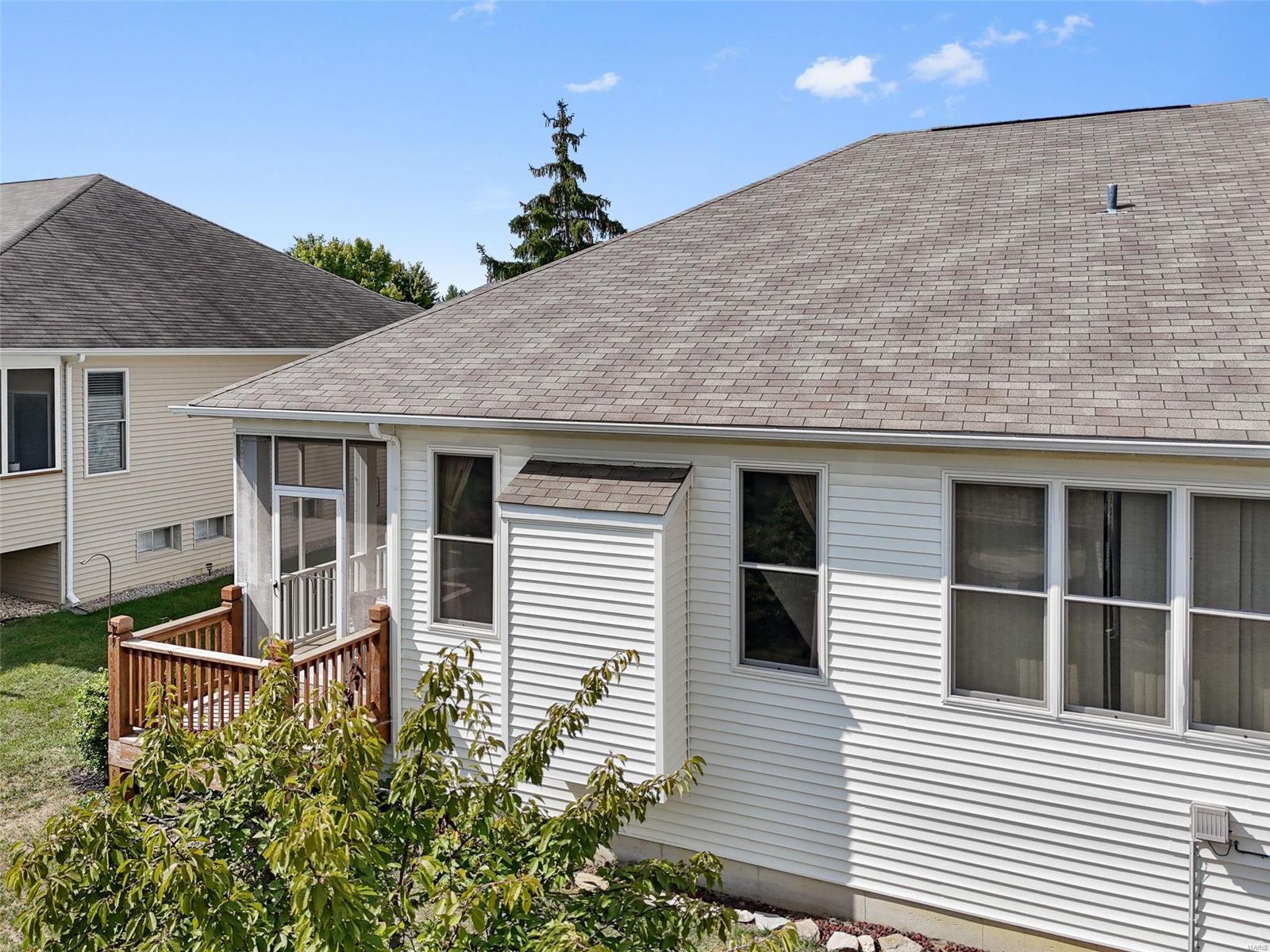 48 Toucan Drive Unit: V