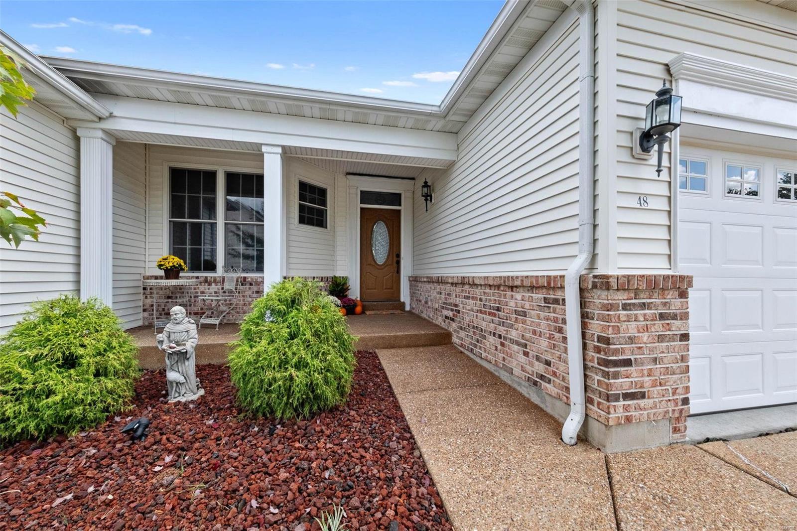 48 Toucan Drive Unit: V