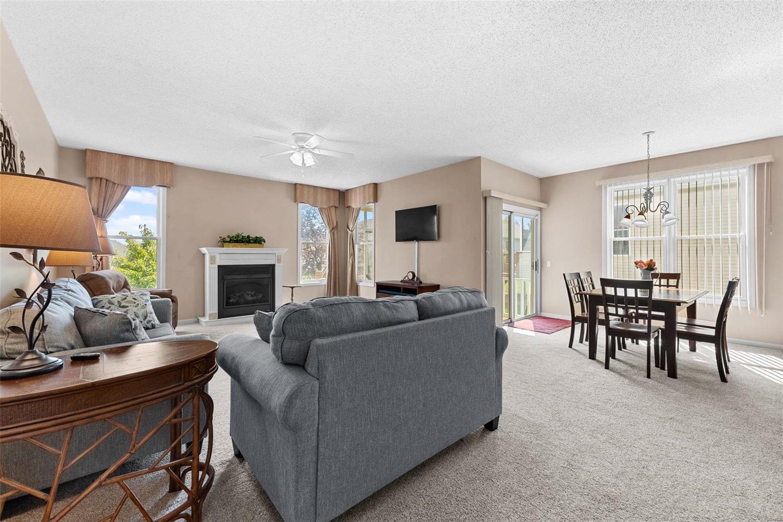 48 Toucan Drive Unit: V