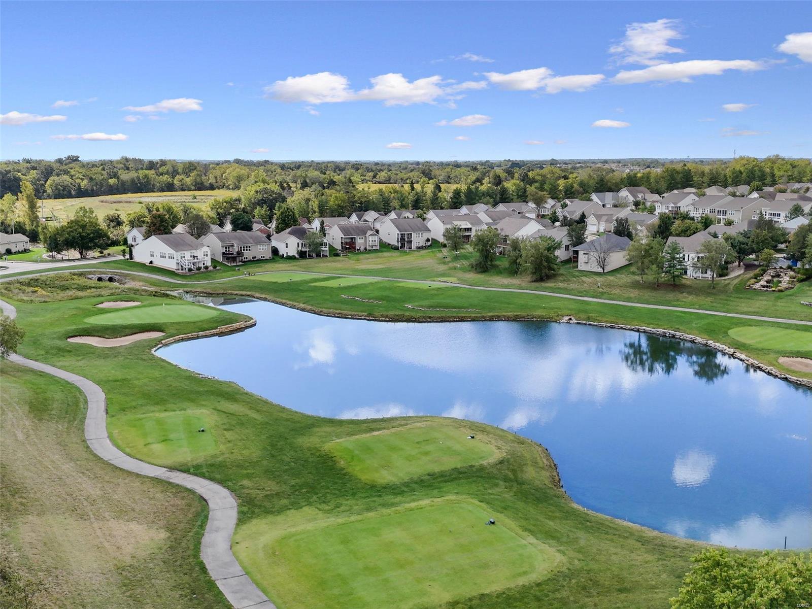 48 Toucan Drive Unit: V