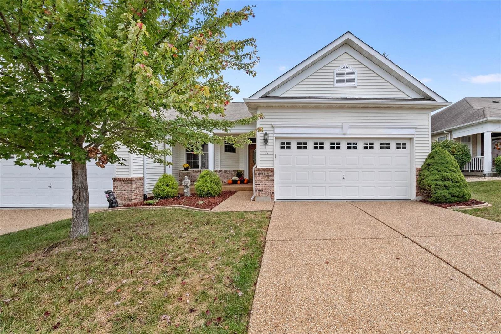 48 Toucan Drive Unit: V