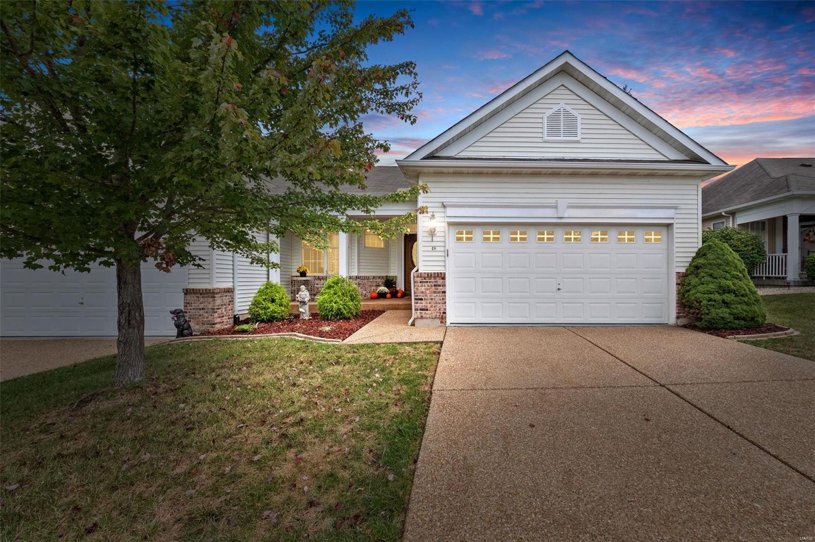 48 Toucan Drive Unit: V