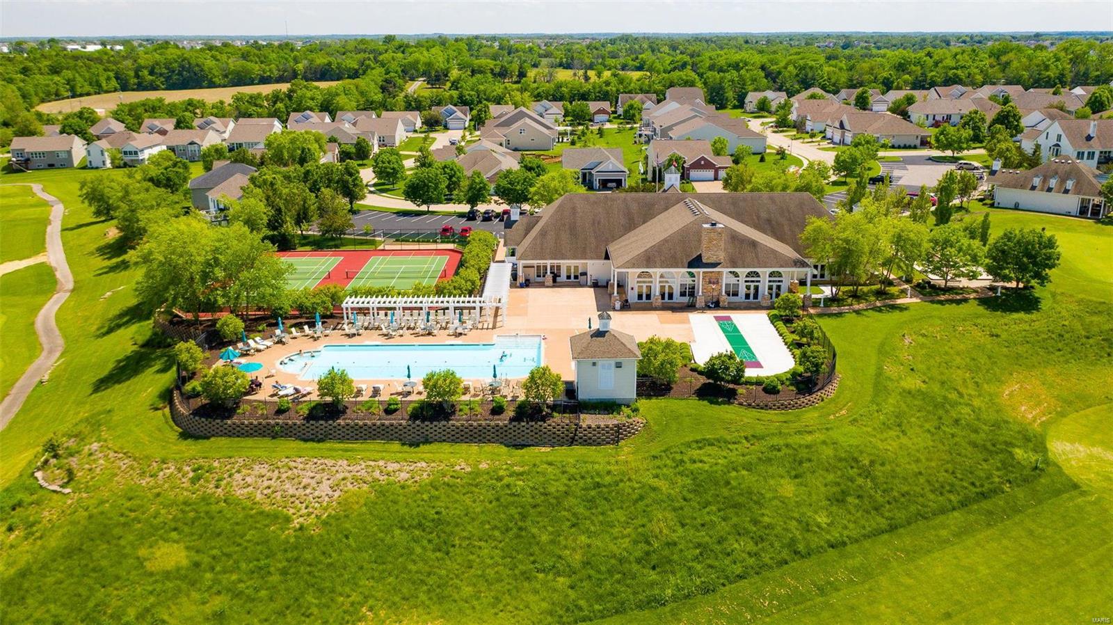 48 Toucan Drive Unit: V