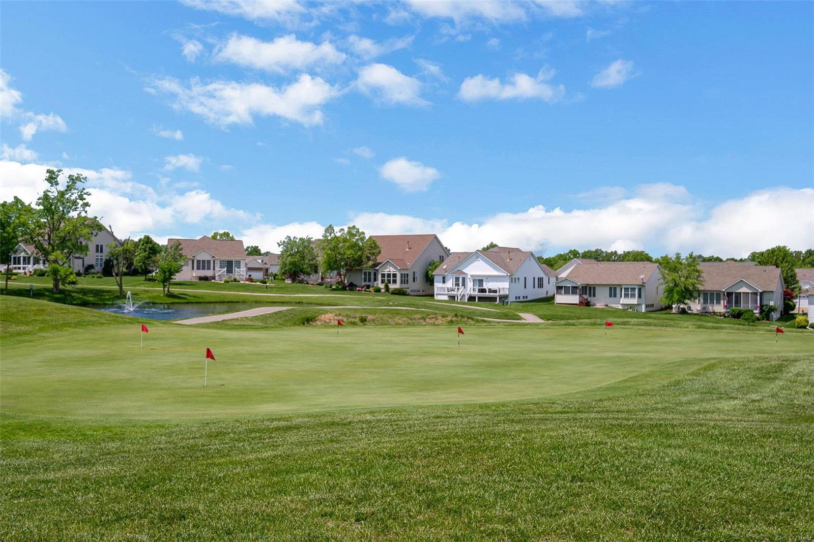 48 Toucan Drive Unit: V