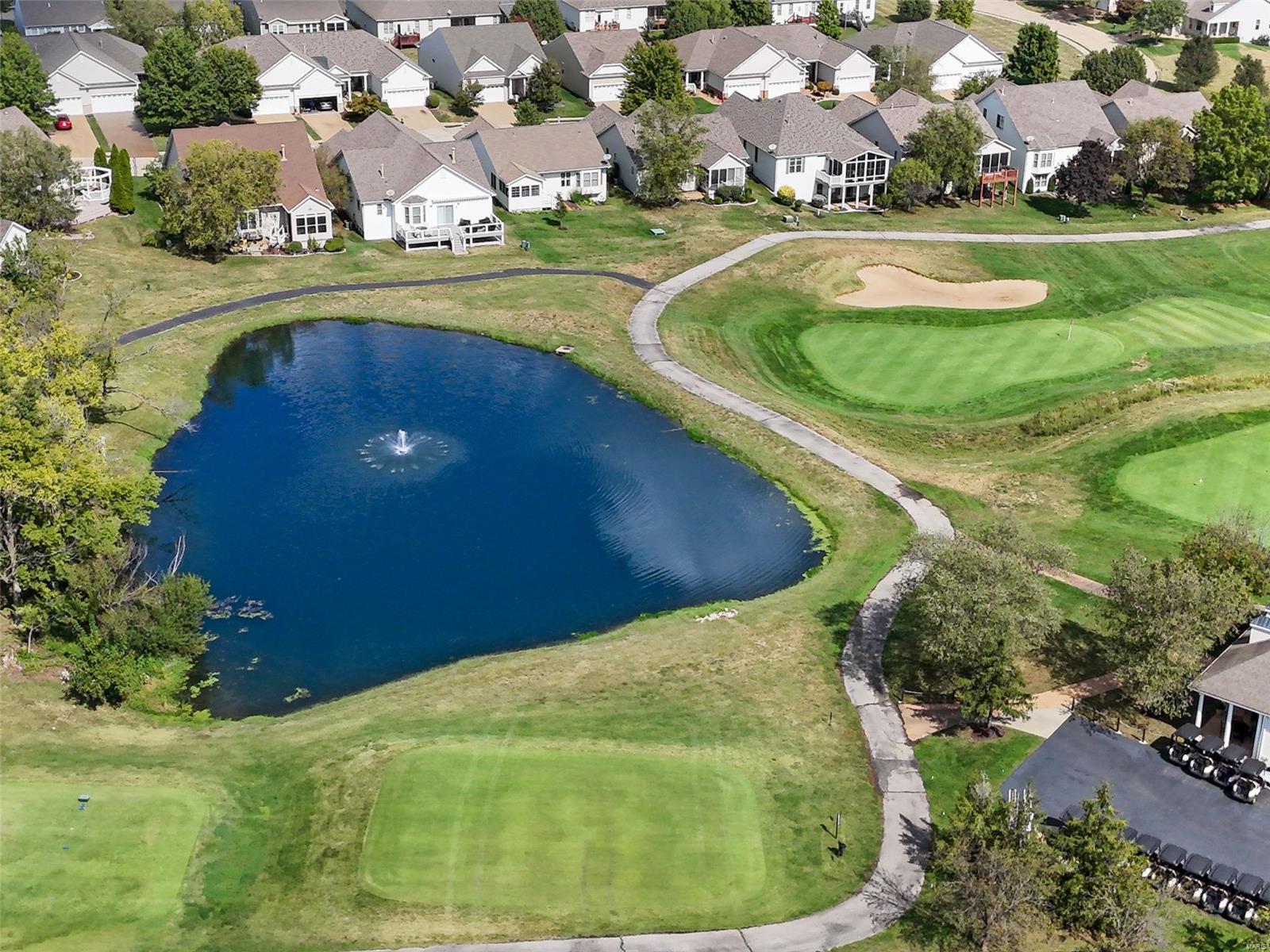 48 Toucan Drive Unit: V