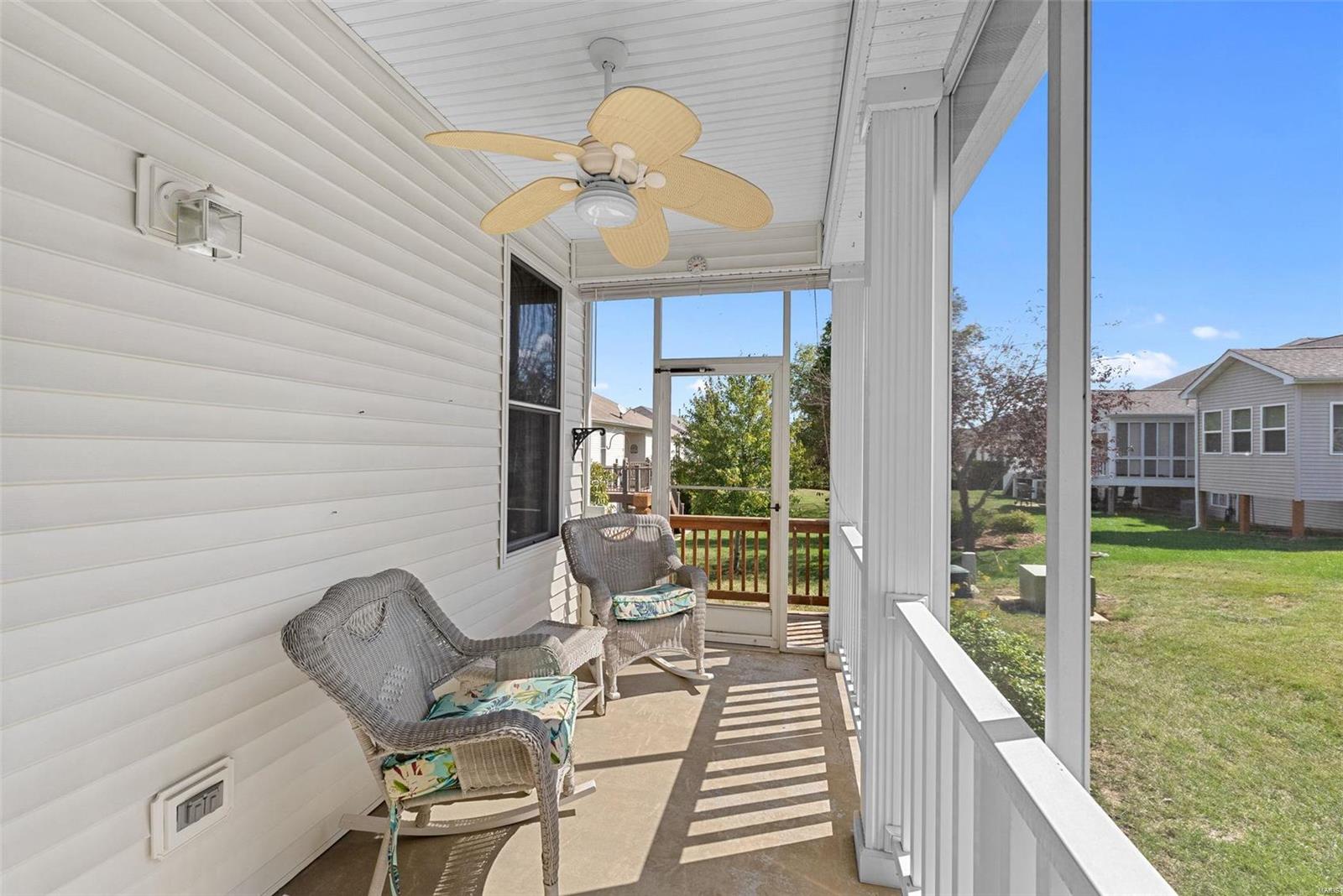 48 Toucan Drive Unit: V