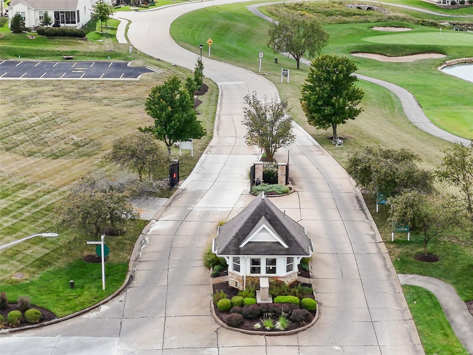 48 Toucan Drive Unit: V