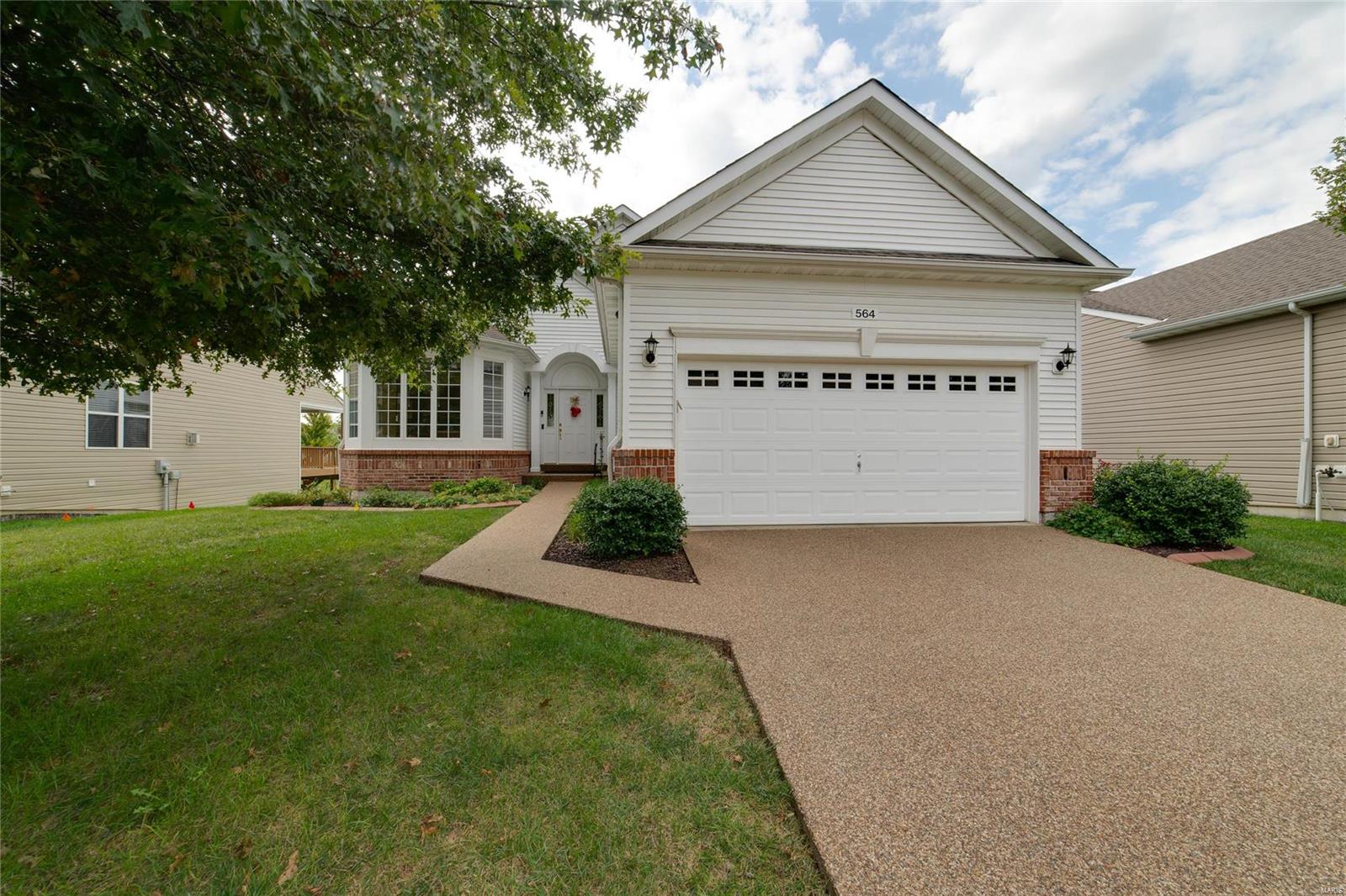 564 Owls Perch Drive