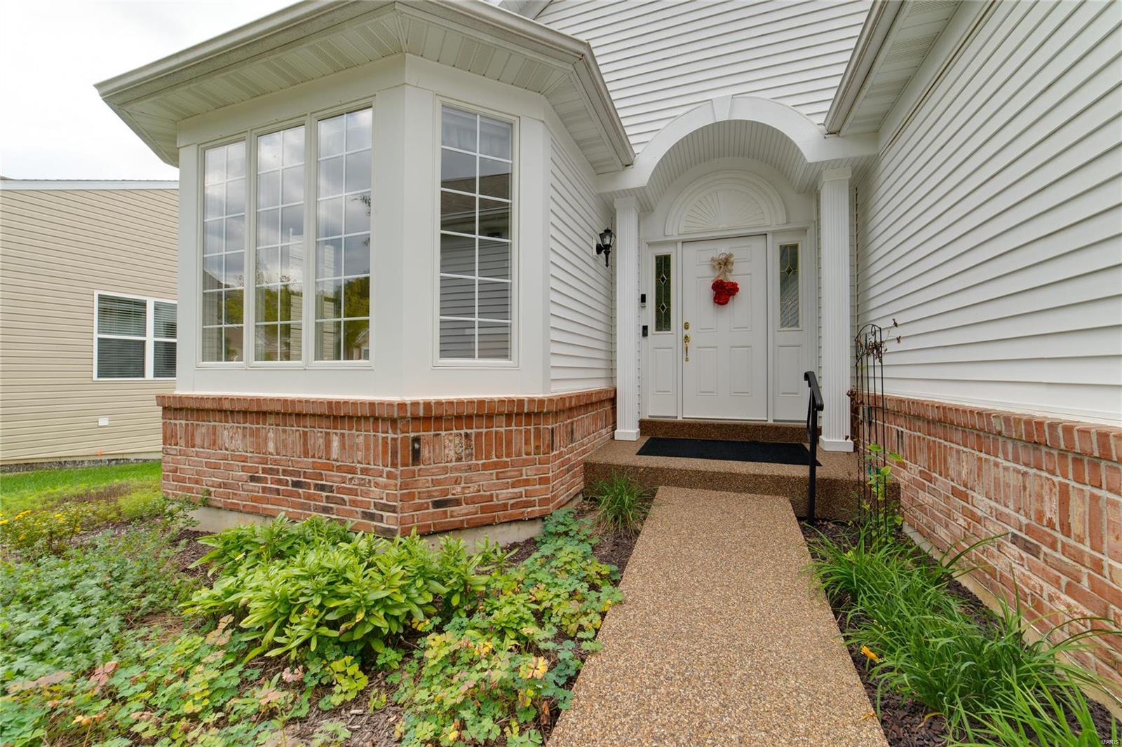 564 Owls Perch Drive