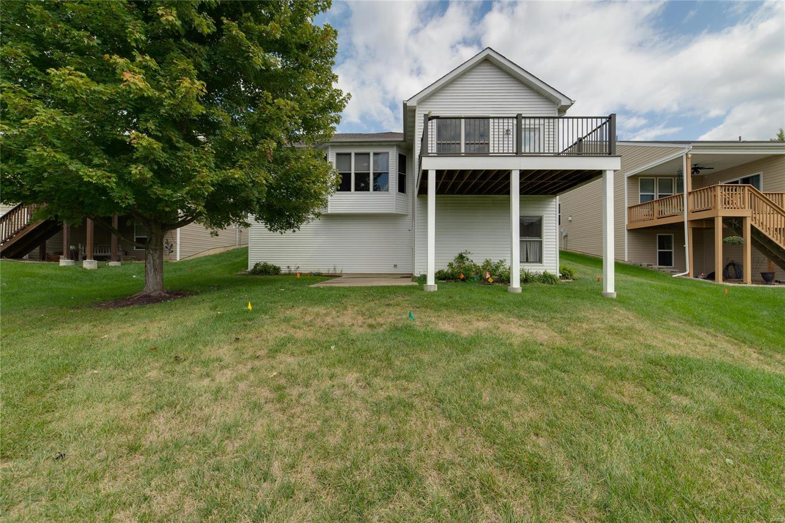 564 Owls Perch Drive