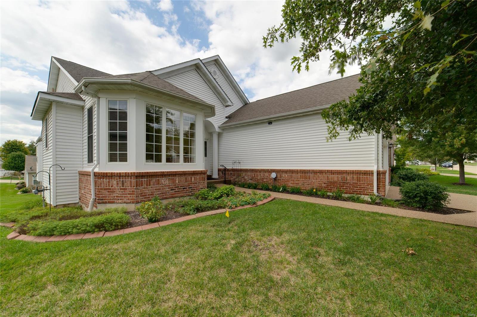 564 Owls Perch Drive