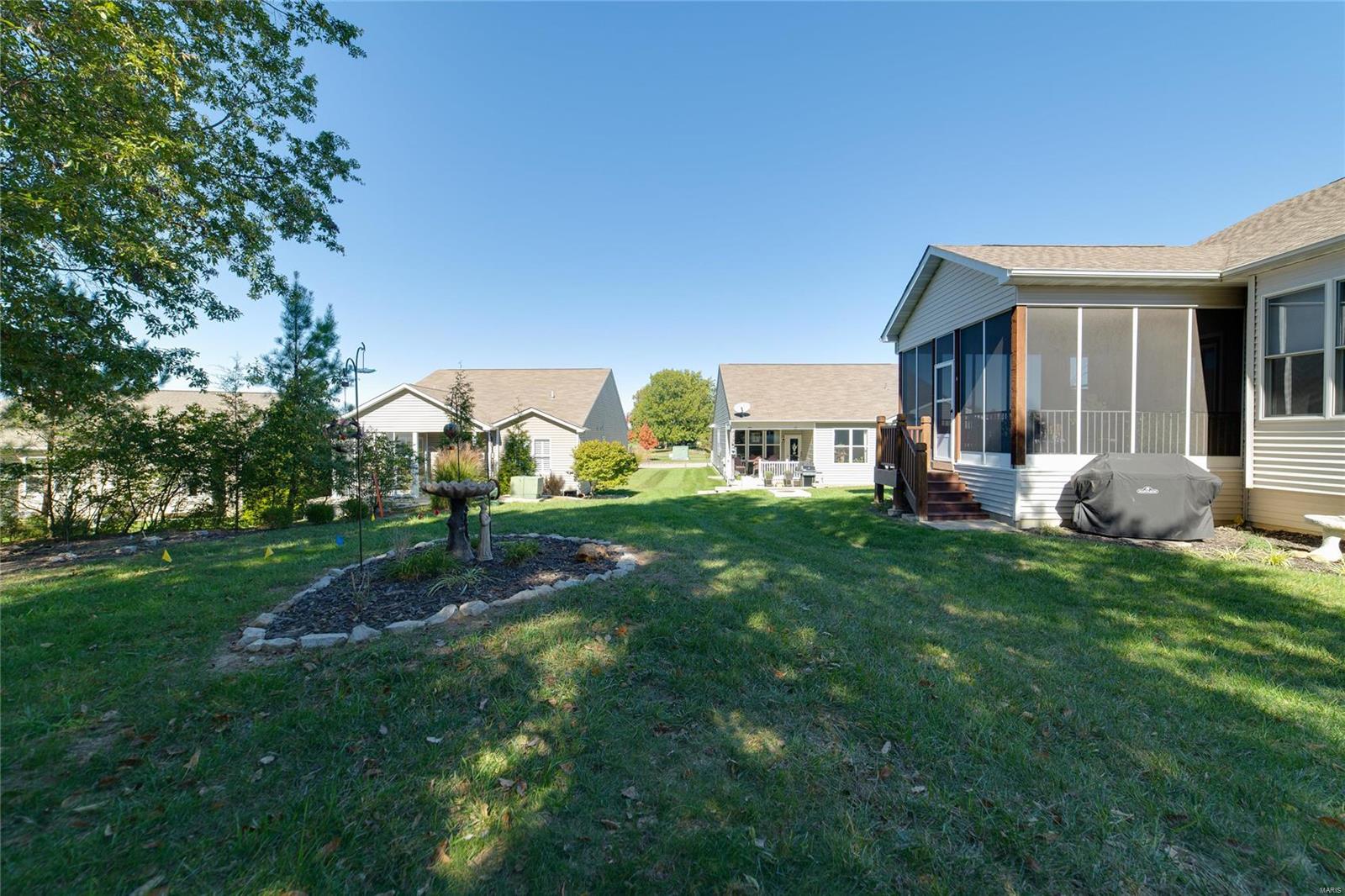 2116 Hawks Landing Drive