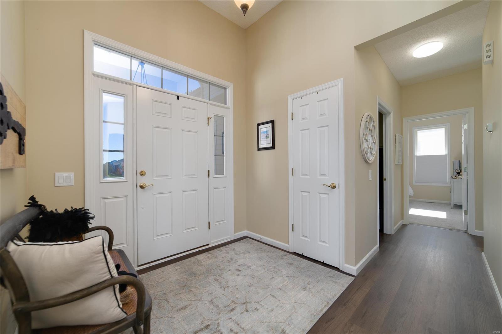 2116 Hawks Landing Drive