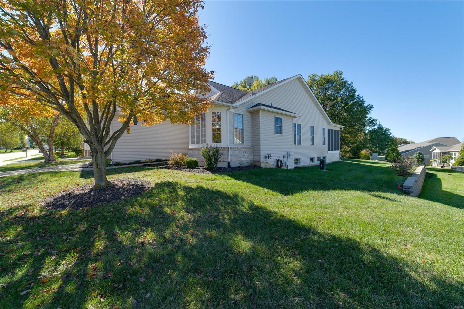 2116 Hawks Landing Drive