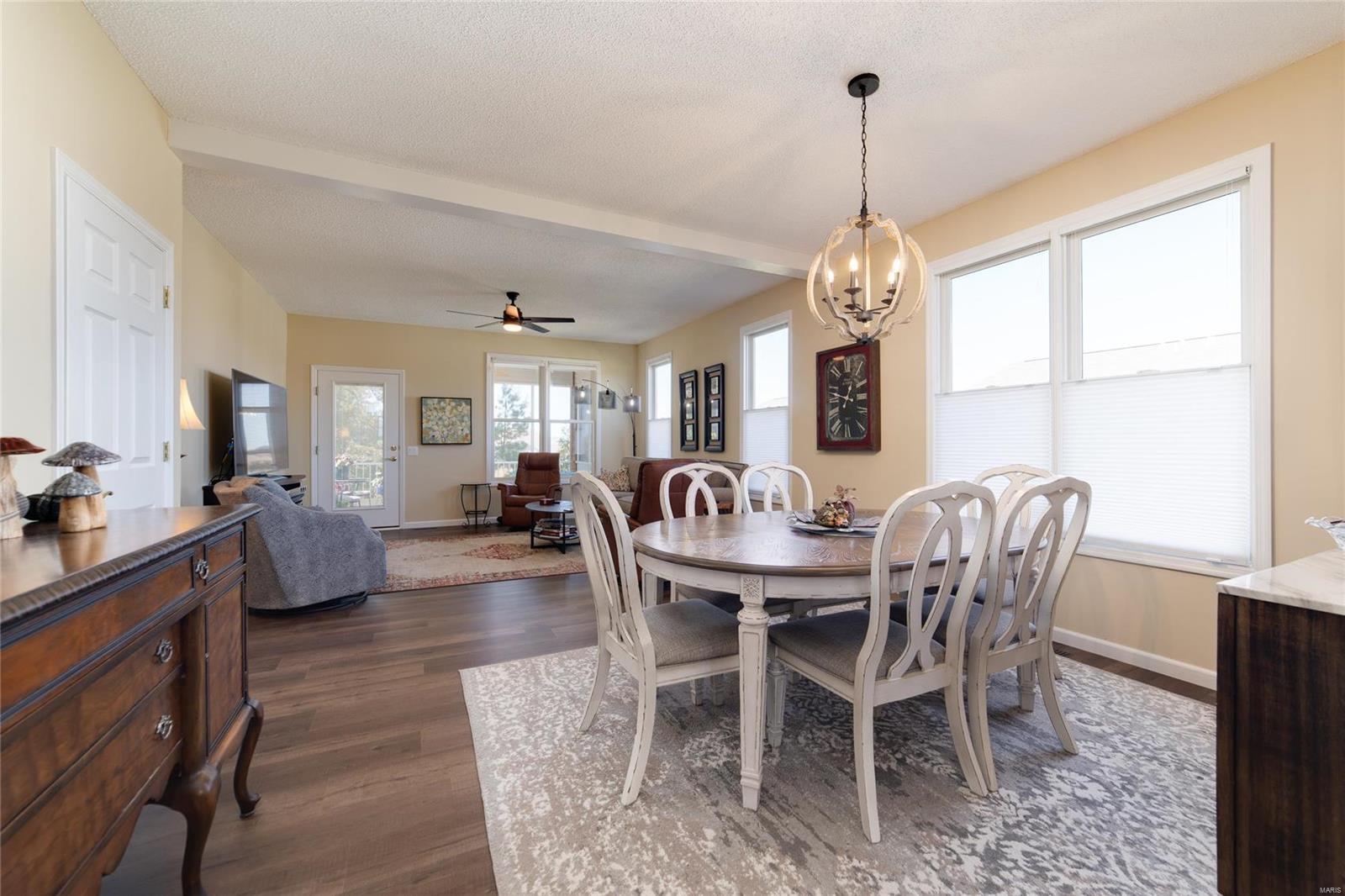 2116 Hawks Landing Drive