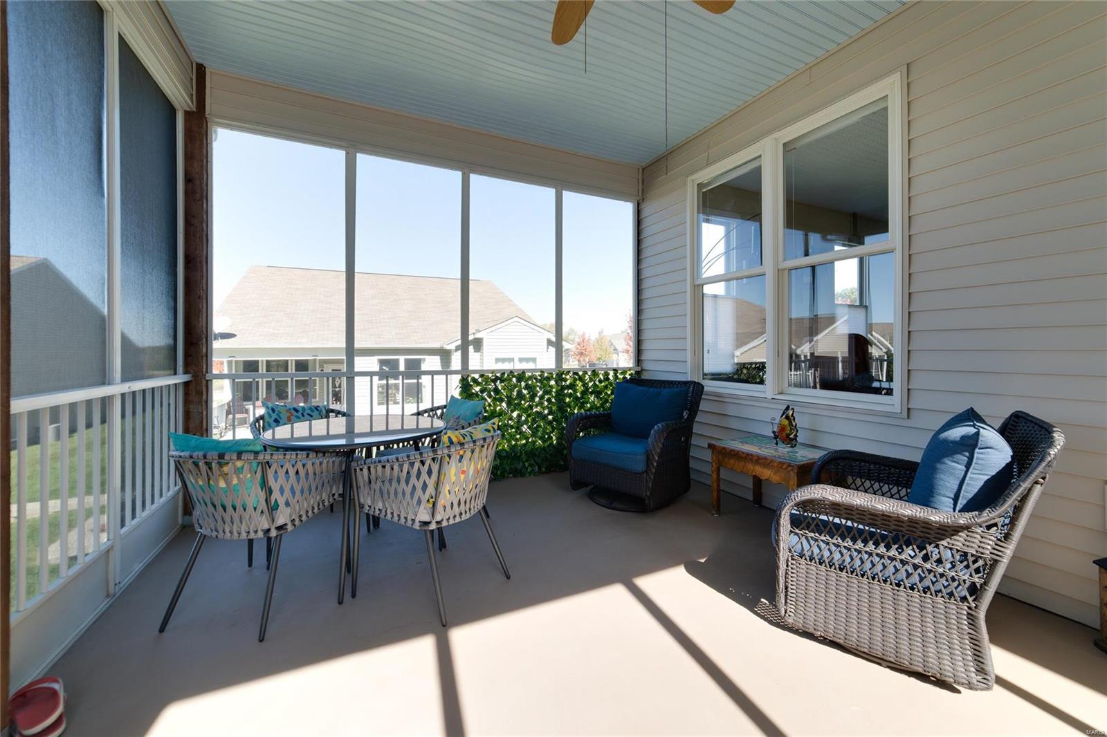 2116 Hawks Landing Drive