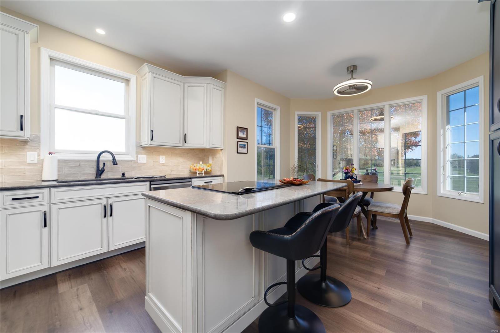 2116 Hawks Landing Drive