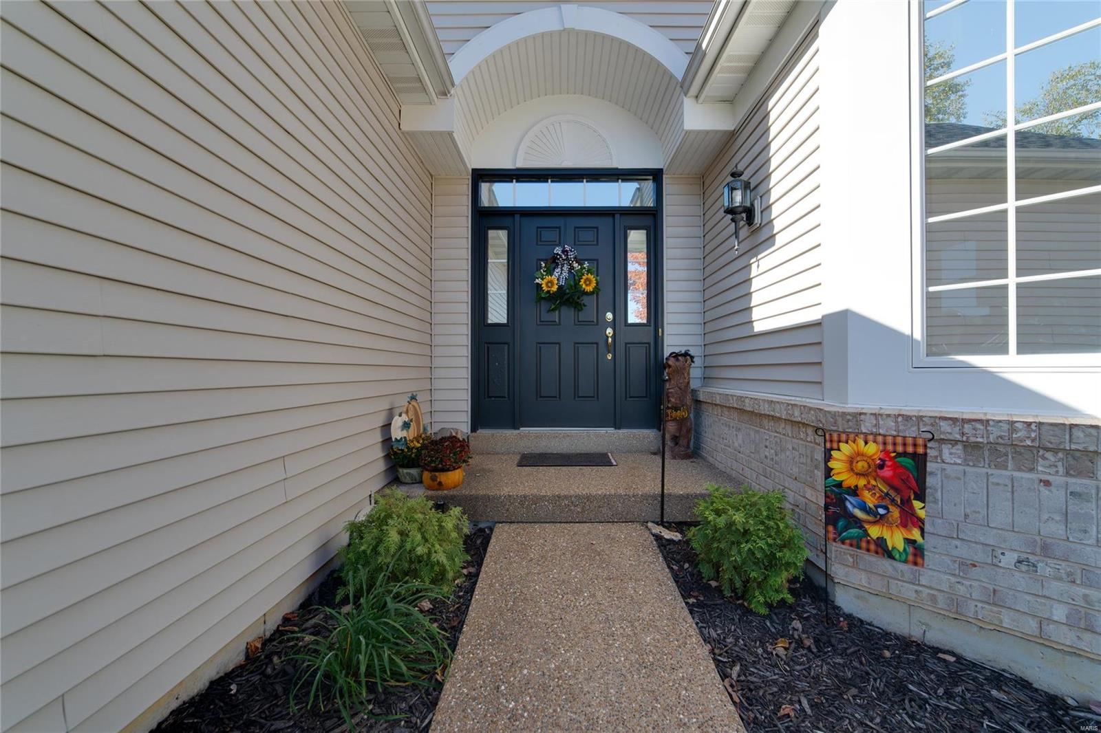 2116 Hawks Landing Drive