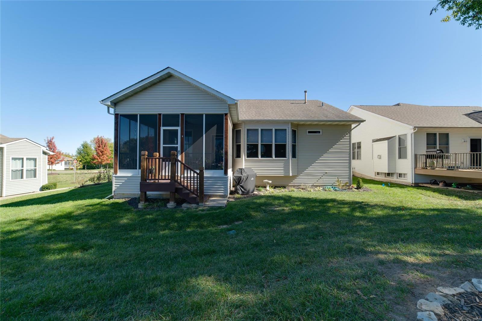 2116 Hawks Landing Drive