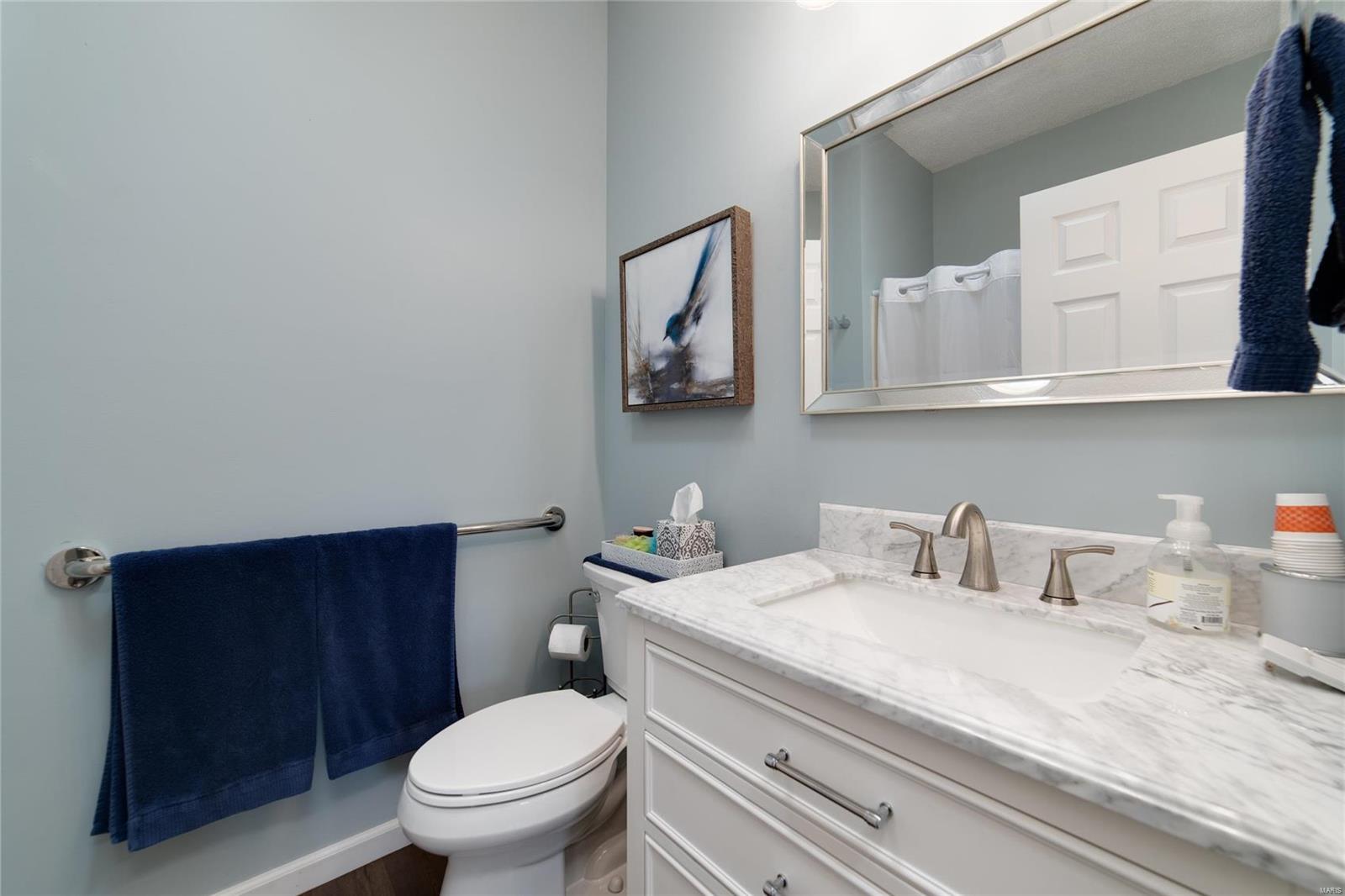 2116 Hawks Landing Drive