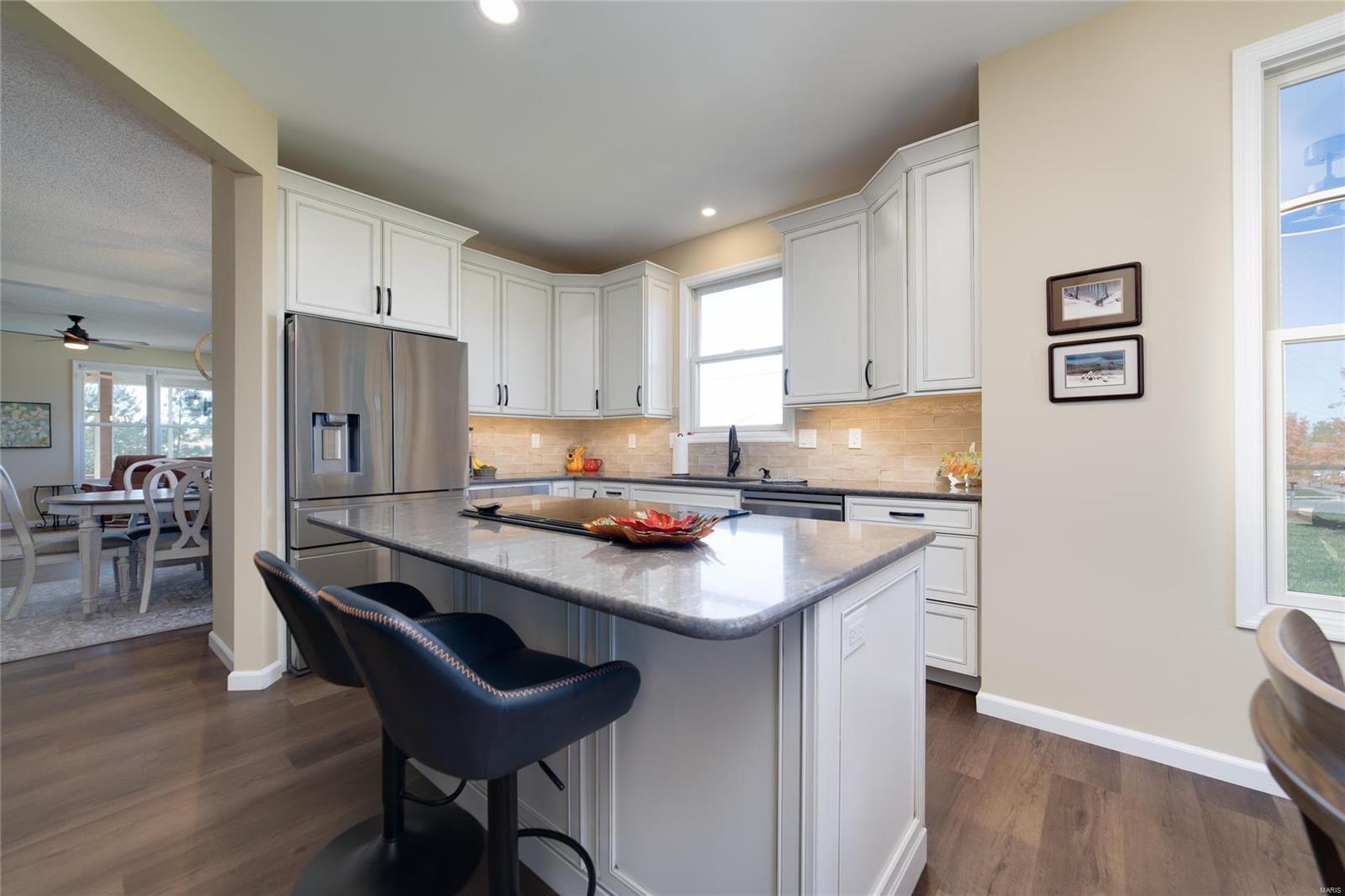 2116 Hawks Landing Drive