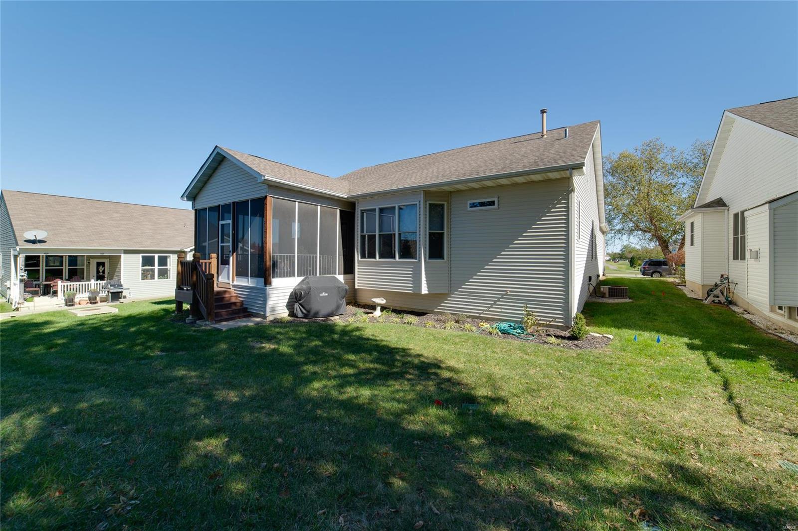 2116 Hawks Landing Drive