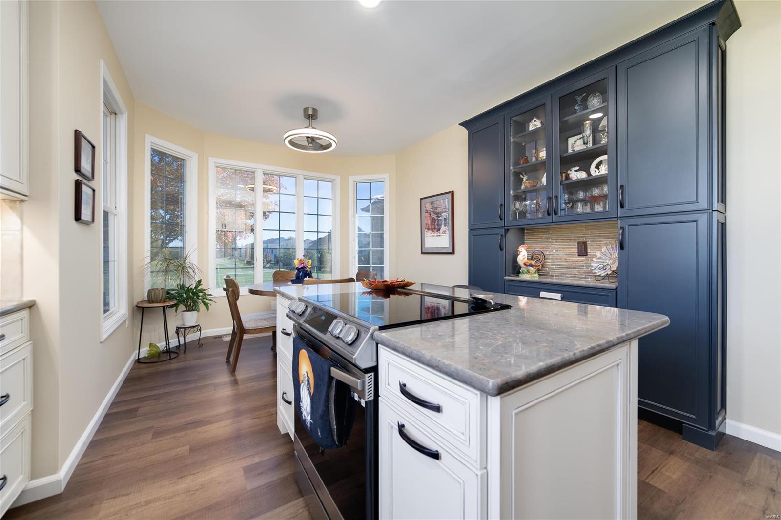 2116 Hawks Landing Drive