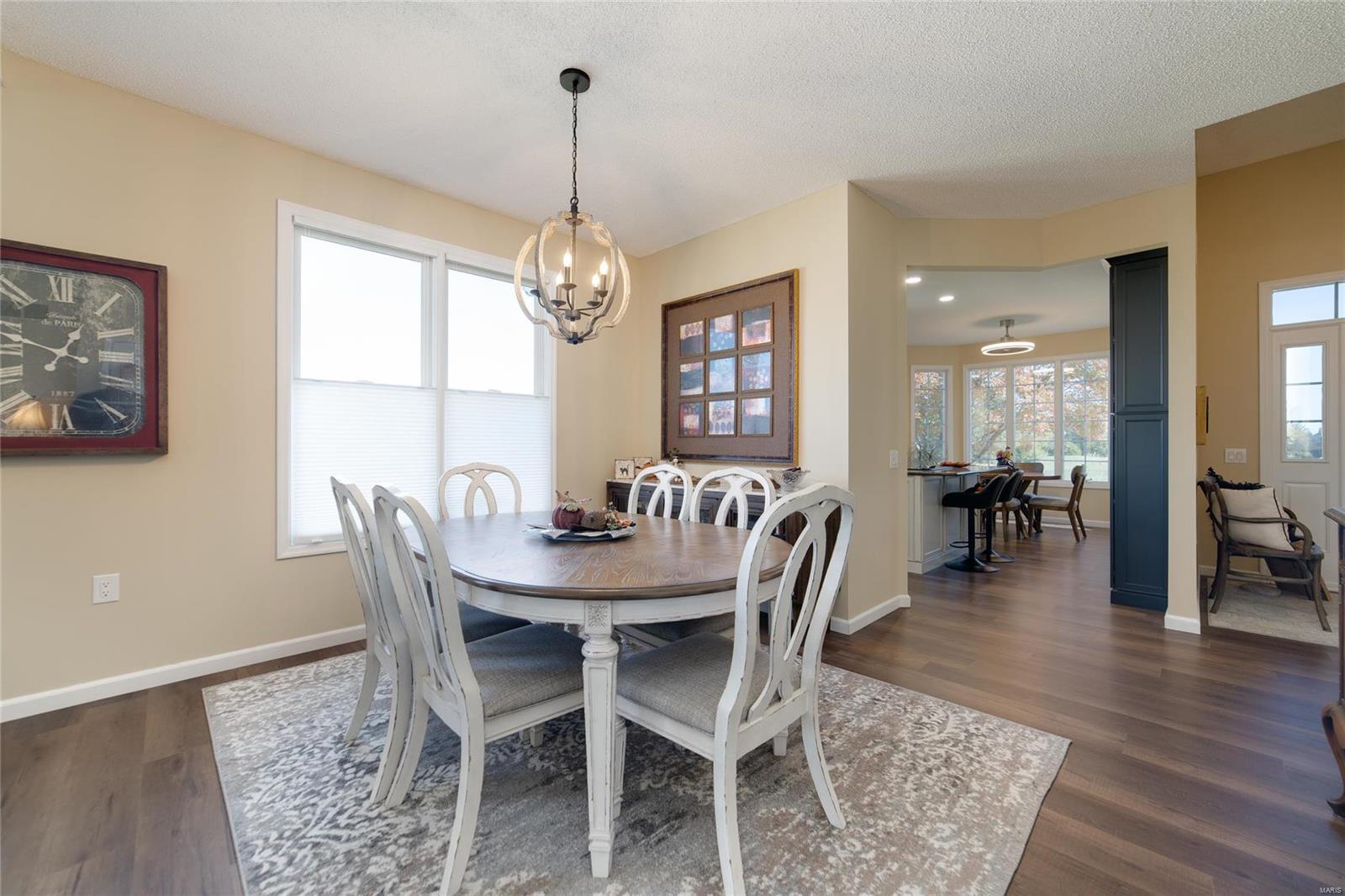 2116 Hawks Landing Drive