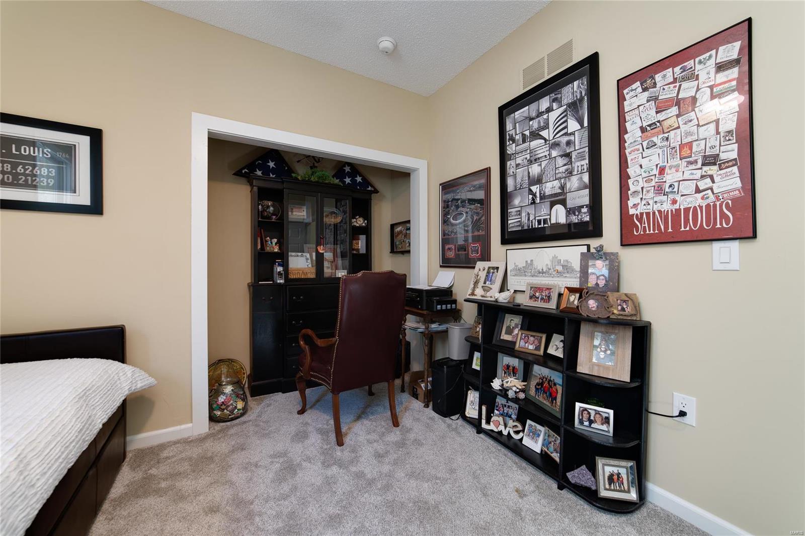 2116 Hawks Landing Drive