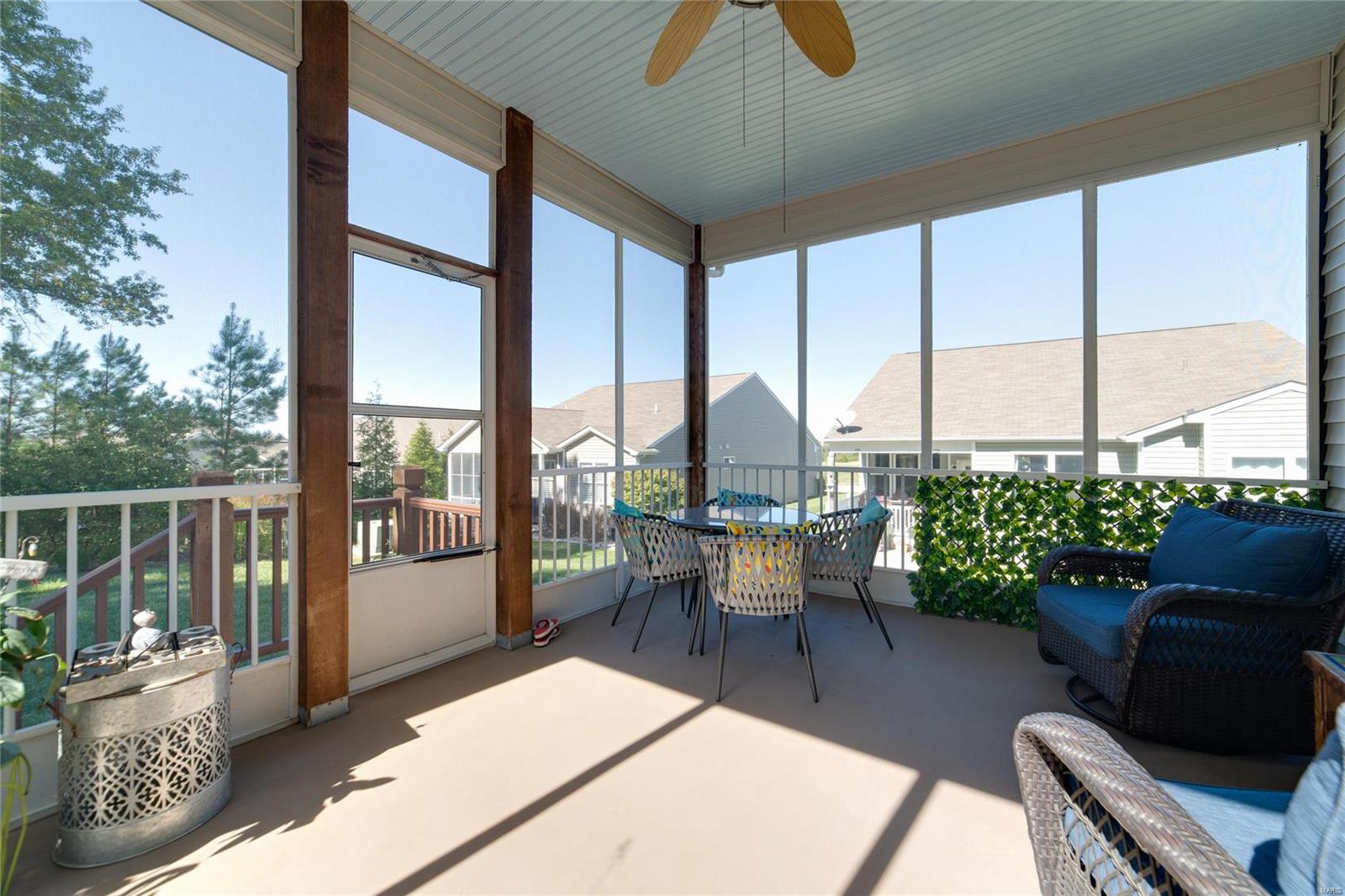 2116 Hawks Landing Drive