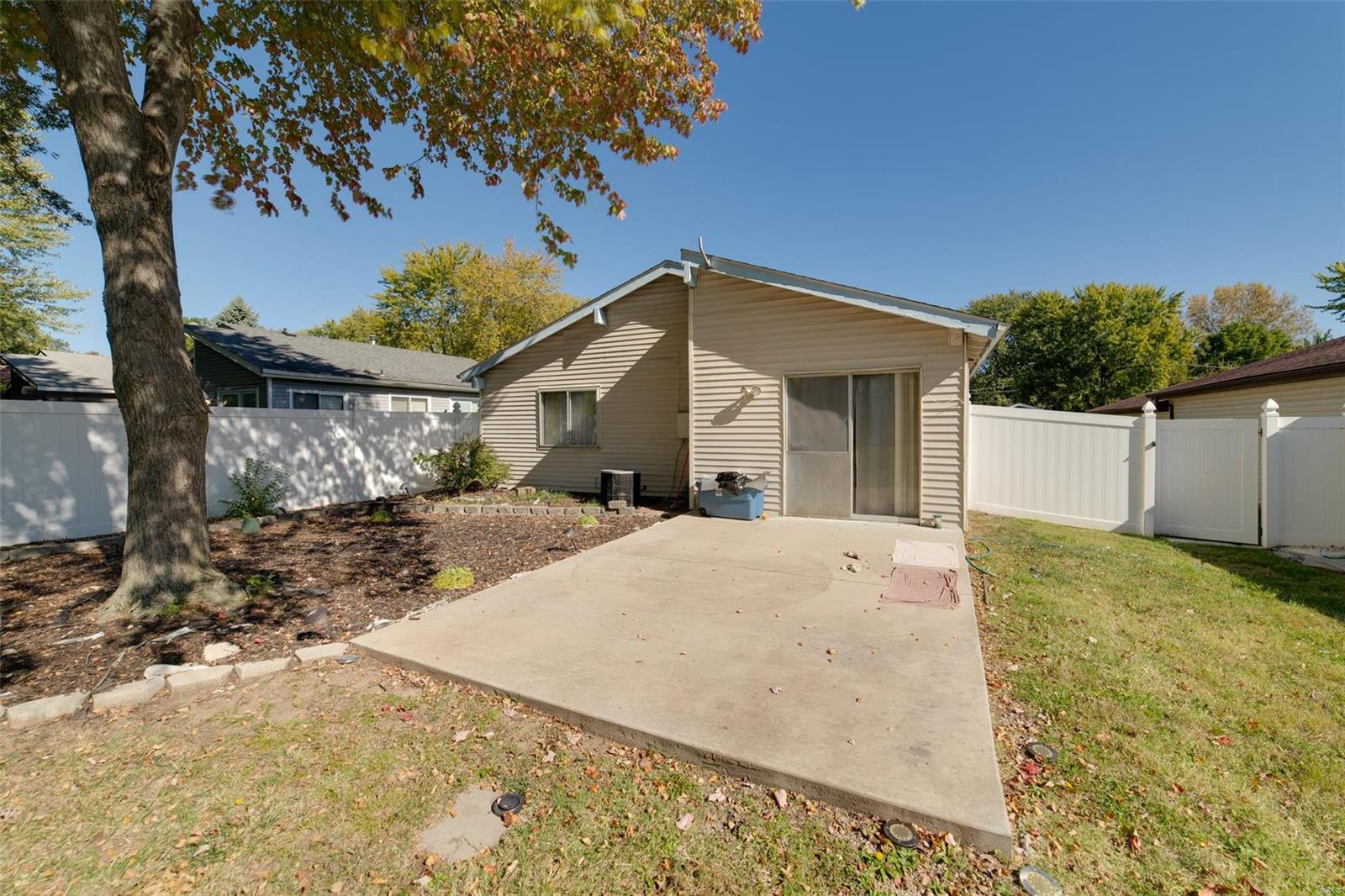 2414 Blue Heron Drive