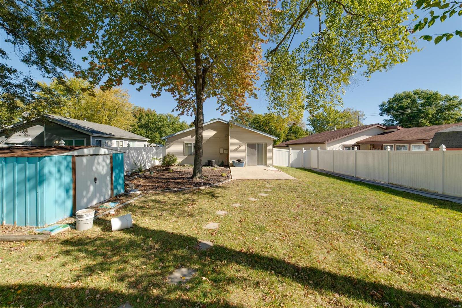 2414 Blue Heron Drive