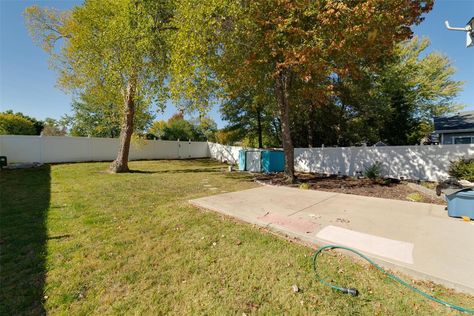 2414 Blue Heron Drive