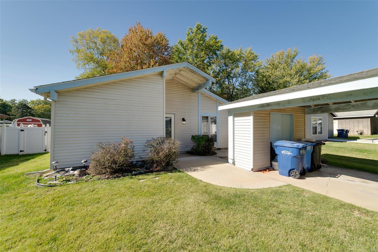 2414 Blue Heron Drive