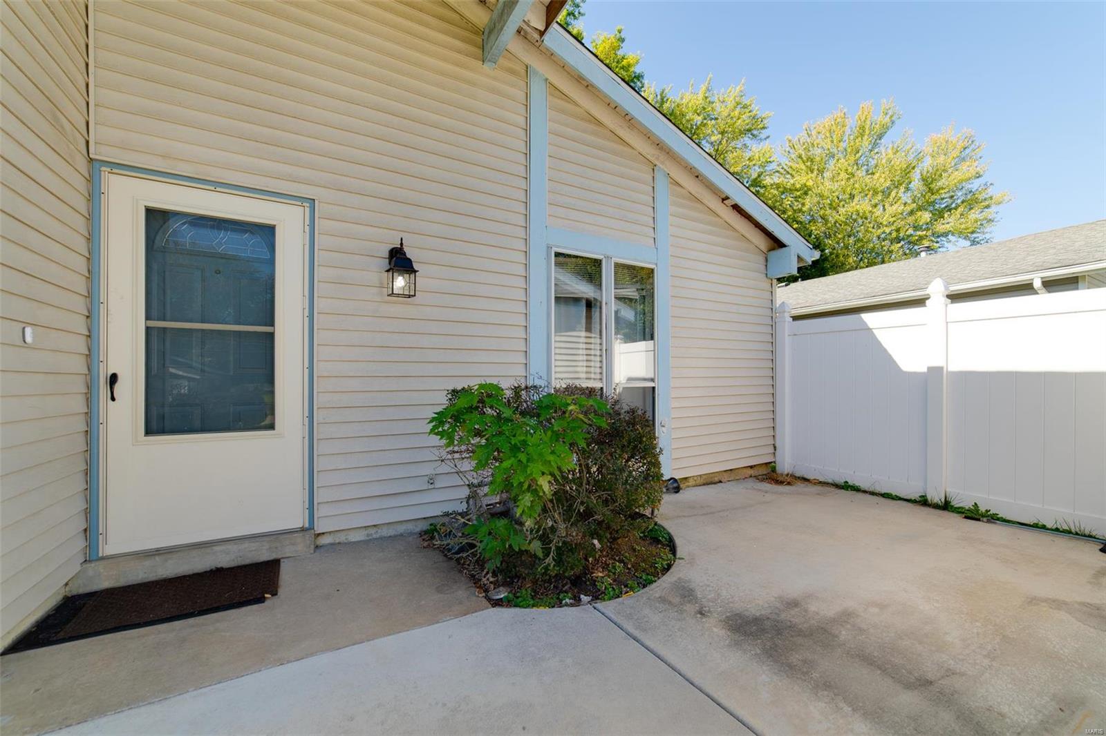 2414 Blue Heron Drive