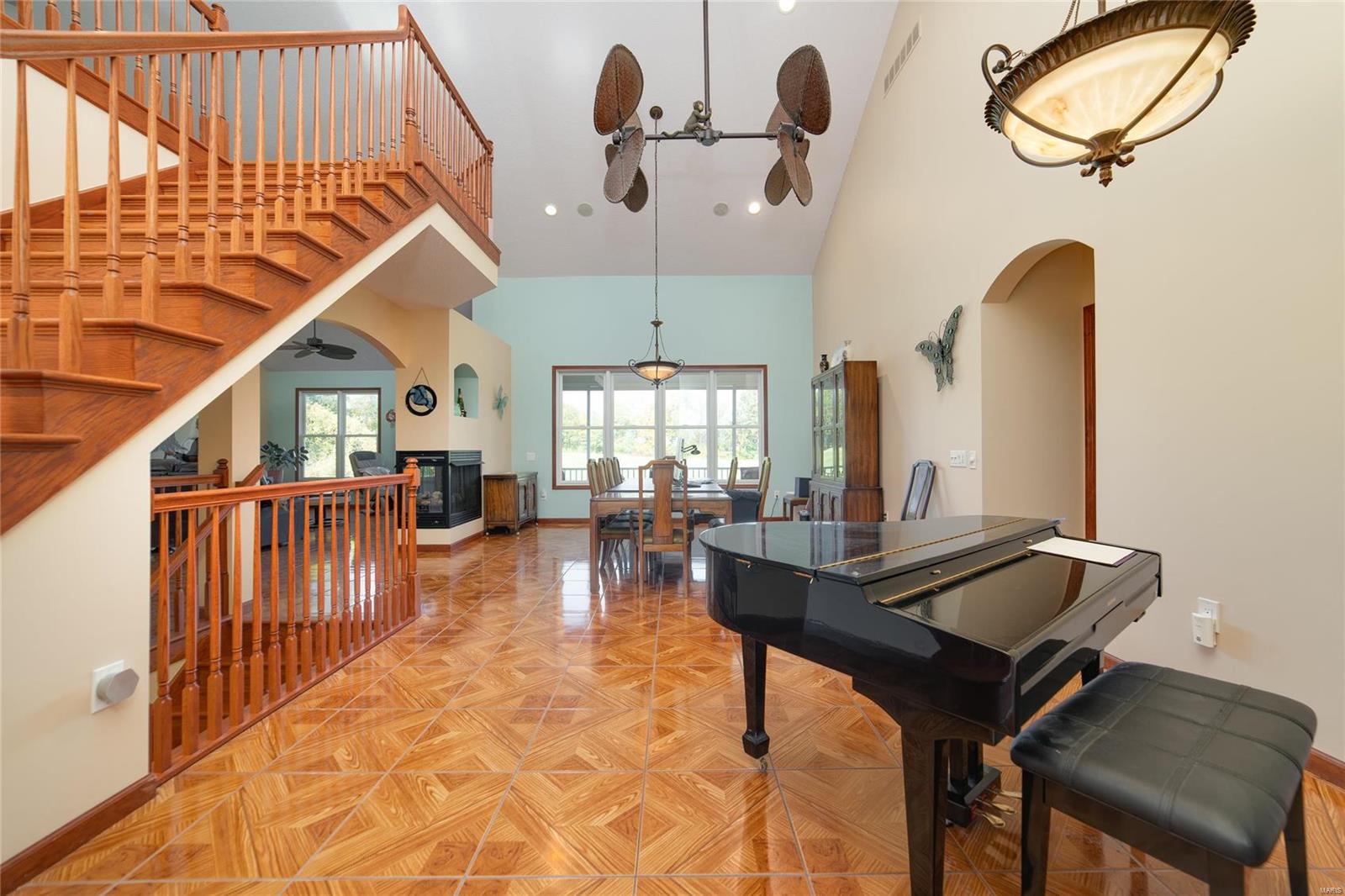 2148 Hawks Landing Drive