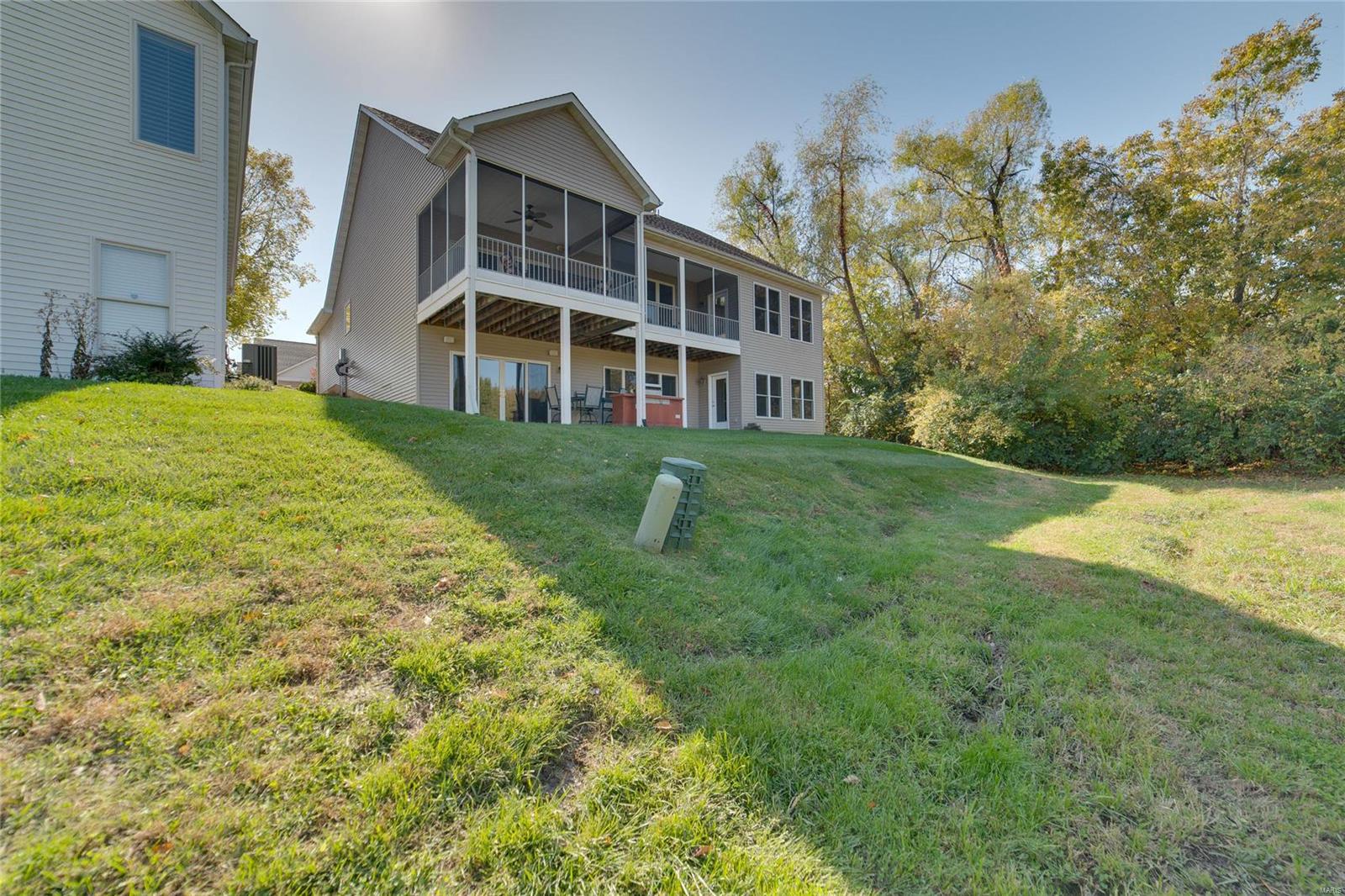 2148 Hawks Landing Drive