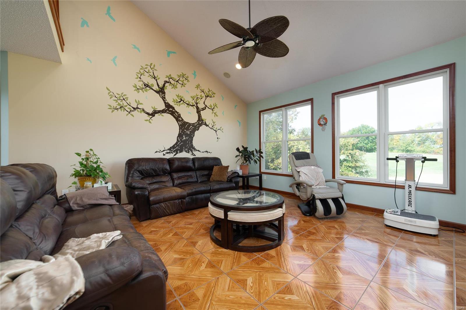 2148 Hawks Landing Drive