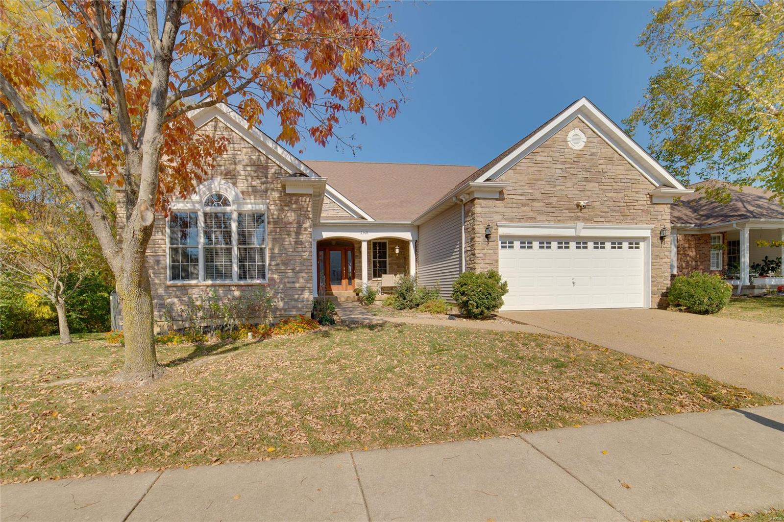 2148 Hawks Landing Drive