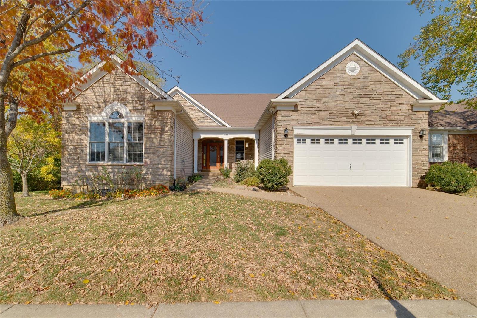 2148 Hawks Landing Drive